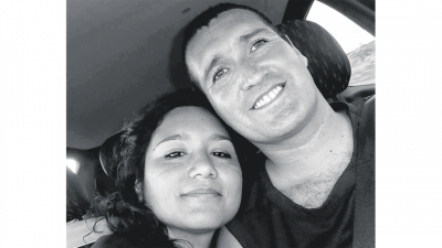 Muerte en Vaca Muerta: 