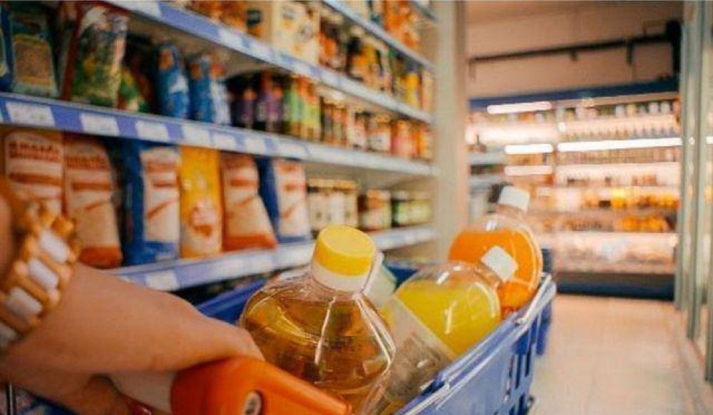 La AFIP flexibiliza pautas de facturacin para supermercados