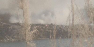 Basural: �Hay muchas cortinas de humo, estamos muy complicados�