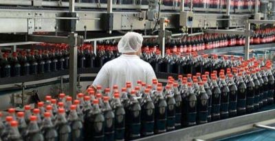 El proyecto de planta embotelladora de Coca Cola se demora pero está confirmado