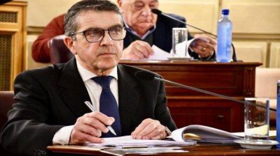 Media sanci�n a un proyecto para el tratamiento de residuos peligrosos