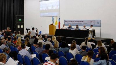 La Pastoral Social llama a construir un verdadero pacto social y pol�tico