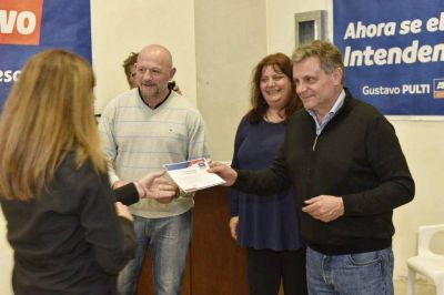 Pulti: �Mar del Plata debe declarar ya mismo la emergencia social y econ�mica�