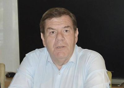 Montenegro afirm� tener listo su plan de trabajo de temporada para poner en marcha Mar del Plata