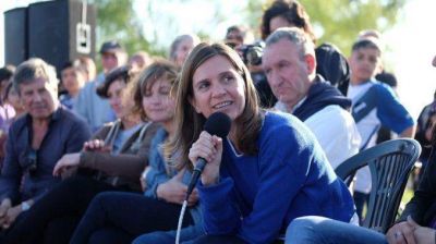 �El sistema municipal de salud le va a dar respuestas a los vecinos�