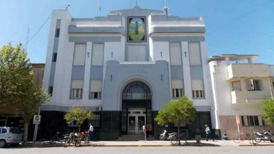 Por ordenanza, se condonan deudas fiscales a entidades de Bien P�blico