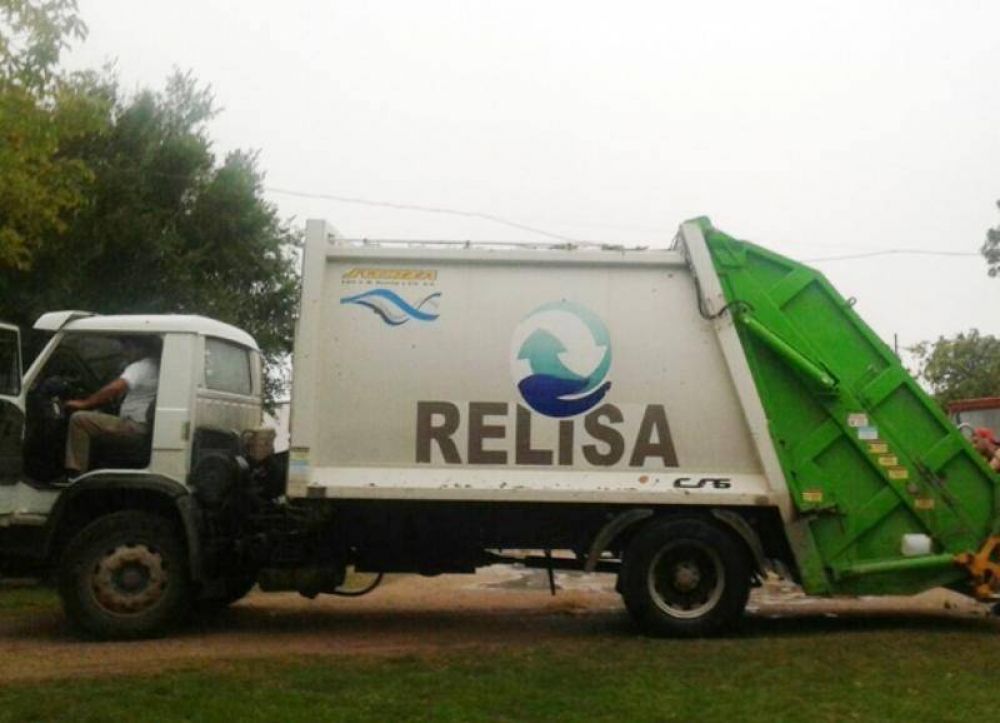 La Justicia levant� el embargo a la Comuna por la deuda con Relisa