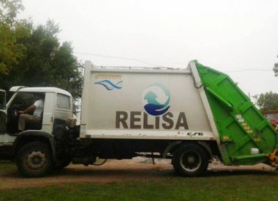 La Justicia levant� el embargo a la Comuna por la deuda con Relisa