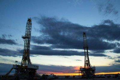 YPF explorar� el �rea petrolera m�s grande de R�o Negro