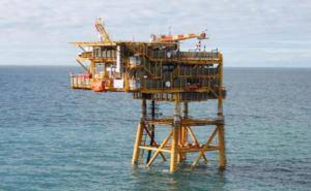 Petrolera Total advierte por Proyecto Fnix