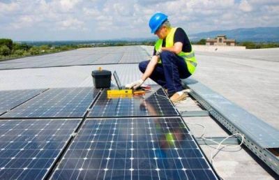Se actualiz� el monto del certificado de cr�dito fiscal de generaci�n distribuida con renovables