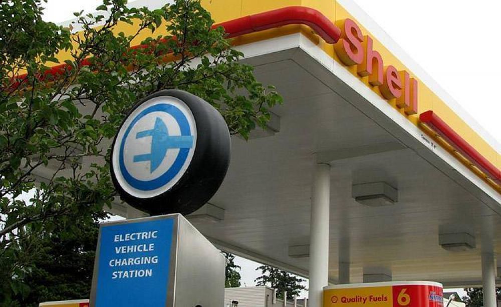 Petroleras y estacioneros se interesan en instalar puestos de carga para vehculos elctricos