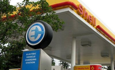 Petroleras y estacioneros se interesan en instalar puestos de carga para vehículos eléctricos