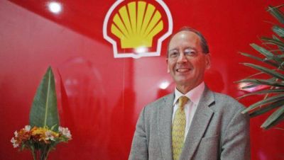 Shell no cambia planes de inversi�n pero espera a ver los cambios del pr�ximo gobierno