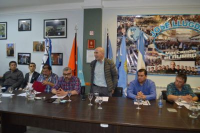 Aprueban Memoria y Balance de la Mutual de Petroleros Jer�rquicos