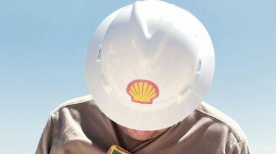 Royal Dutch Shell busca descubrir su prop�sito m�s all� del crudo