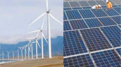 Energ�a renovable: �hay espacio para la industria nacional?