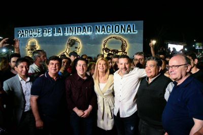 Mario Ishii: �Siento gran satisfacci�n haber podido participar del nuevo emprendimiento en Merlo�