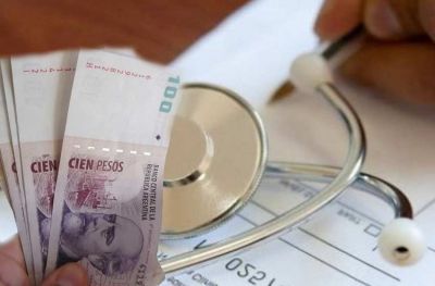 Las cuotas de las prepagas llegan con un nuevo aumento