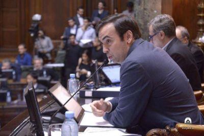 Quintana ser� candidato al Consejo de la Magistratura, qui�n lo reemplazar� en la Legisltura