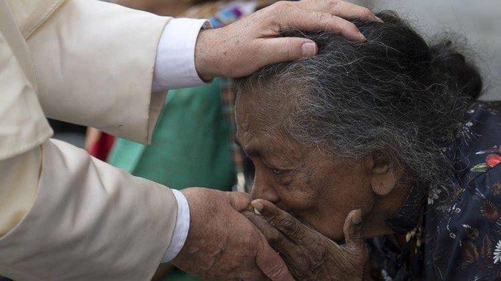 Viaje hacia la igualdad de edad: ancianos protagonistas en la sociedad