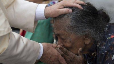 Viaje hacia la igualdad de edad: ancianos protagonistas en la sociedad
