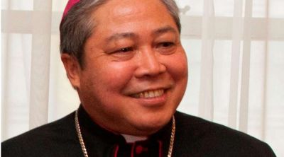 Papa Francisco nombra nuevo nuncio apost�lico para Espa�a