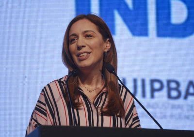 Vidal llega a Mar del Plata para encabezar la apertura del Modelo de Naciones Unidas
