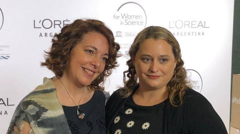 Dos expertas en cncer ganaron uno de los mayores premios cientficos de Argentina