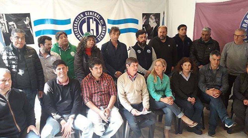 Denuncian que es insostenible la situacin en PAMI, IOMA y ANSES