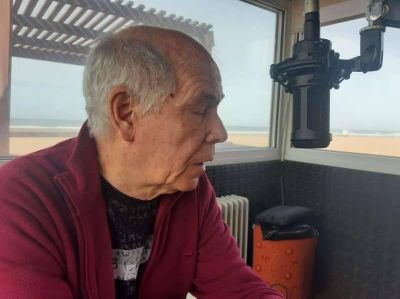 �Pepe� Aloisi: �El peronismo, cuando est� en crisis, planifica
