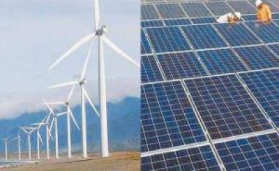 Energ�a renovable: �hay espacio para la industria nacional?