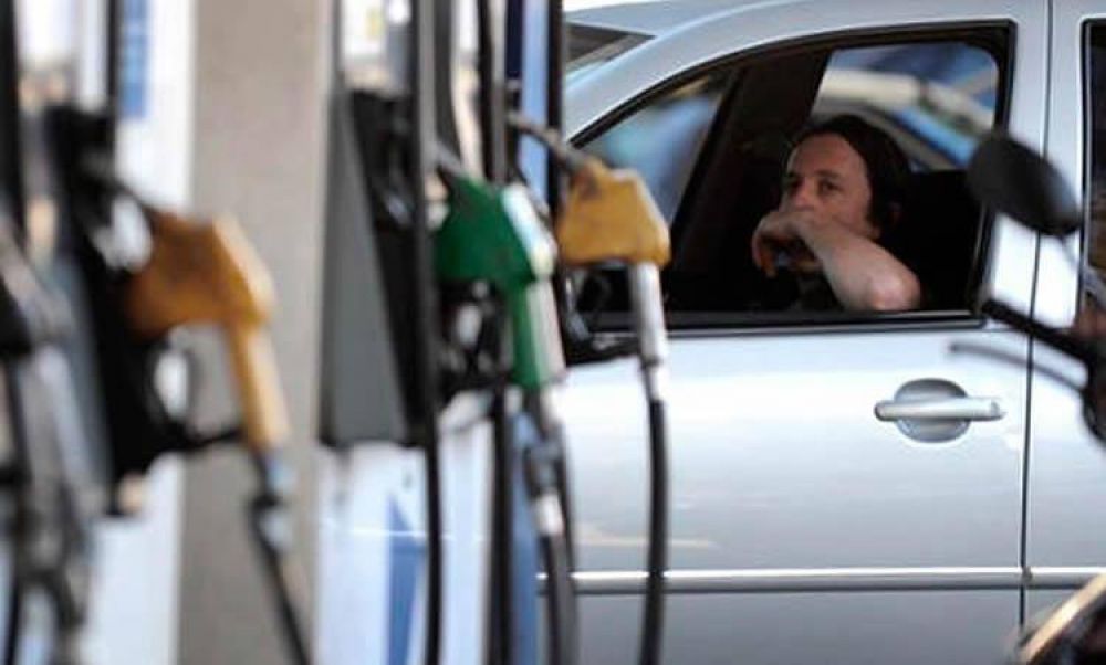 Mejorar el servicio para aumentar las ventas: Cada vez m�s estacioneros contratan �automovilistas inc�gnitos�
