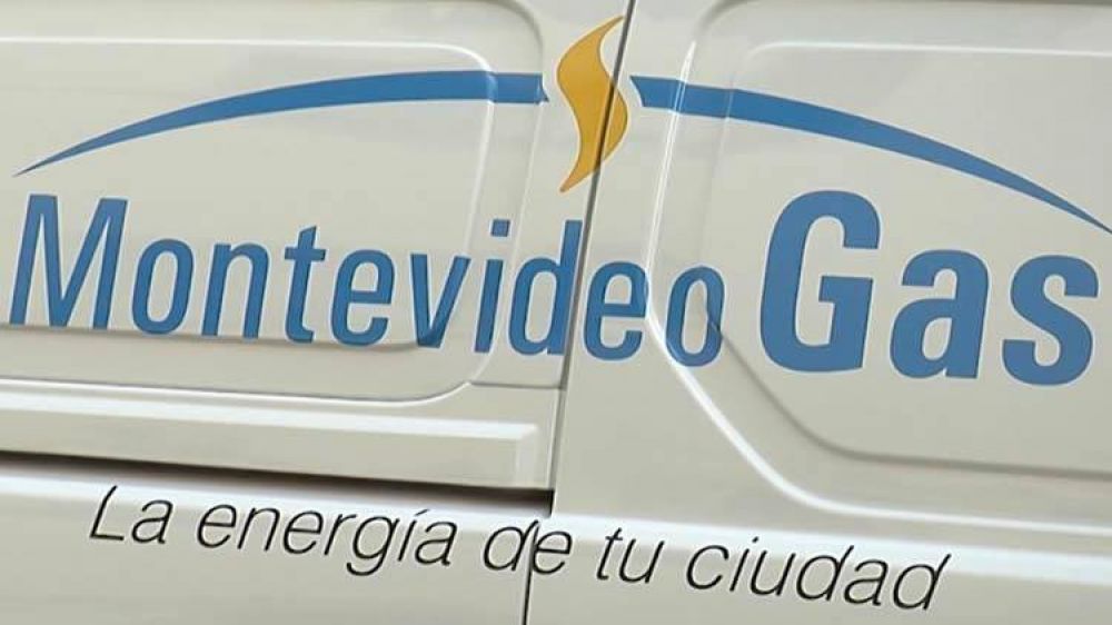 Petrobras dej oficialmente su ex controlada Montevideo Gas en manos del Estado uruguayo