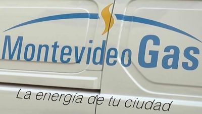 Petrobras dejó oficialmente su “ex” controlada Montevideo Gas en manos del Estado uruguayo