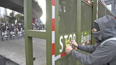 El sector autopartista perder� 2.500 empleos este a�o
