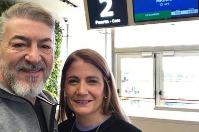 Qui�n es Osvaldo Carnival y qu� hace su iglesia