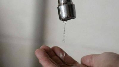 Trabajan para solucionar problemas con el servicio de agua potable
