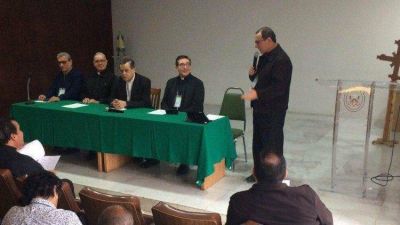 En encuentro de Remam se analizan problemas y soluciones que afectan a la regi�n