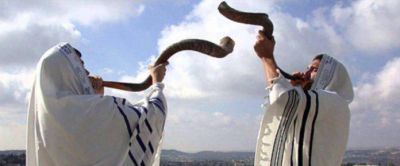 El sonido del Shofar y su significado