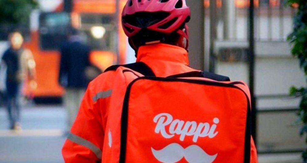 Rappi llegó a Mar del Plata y ya cuenta con cerca de 70 empleados