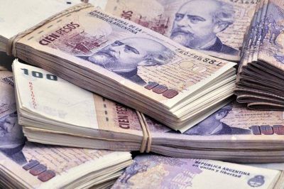 Por a�o, el municipio destinar�a m�s de 65.000.00 de pesos en cargos pol�ticos
