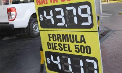 Se ampl�a la brecha de precios entre estaciones blancas y de bandera