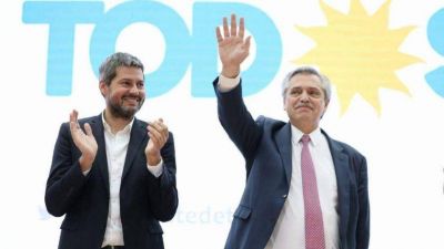 Lammens le pide a la Justicia que Larreta muestre a Macri en el cuarto oscuro