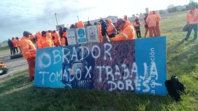 Tras la 