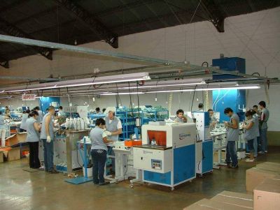 Misiones: Finalmente Dass no cerrar su planta pero despedir a 400 trabajadores