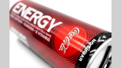 Coca-Cola llega con su bebida energ�tica a Am�rica desde el a�o pr�ximo