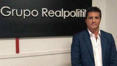 Juan Pablo Allan: �El estado dio un paso muy grande para que los vecinos no queden abandonados�