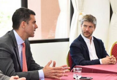 Bonifatti:  �Mar del Plata tiene que volver a ser esa orgullosa capital de los argentinos�