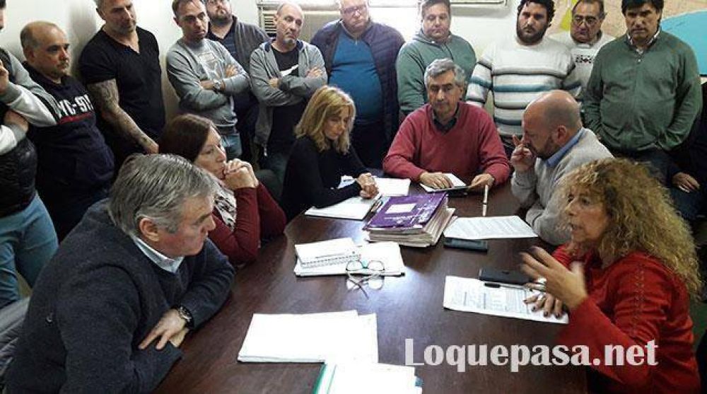 Comerciantes sobre el impuesto por la generaci�n de residuos: �Es una ordenanza mal redactada y subjetiva�